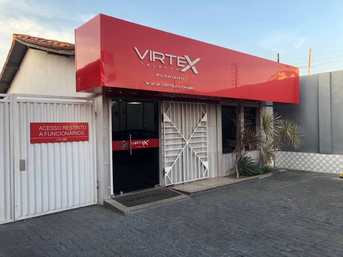 VirteX - Floriano — foto 6 de 6