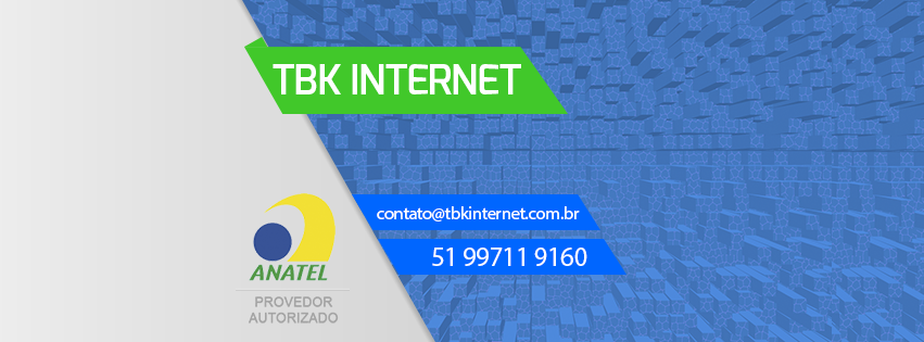 TBK Internet — foto 2 de 2