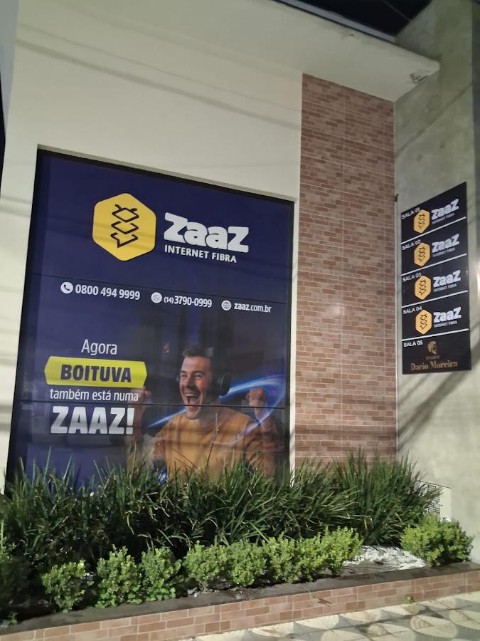 Zaaz Internet - Boituva — foto 1 de 6