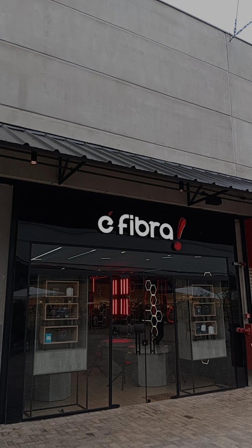 É Fibra | Operadora de Internet | Boituva - SP — foto 3 de 6