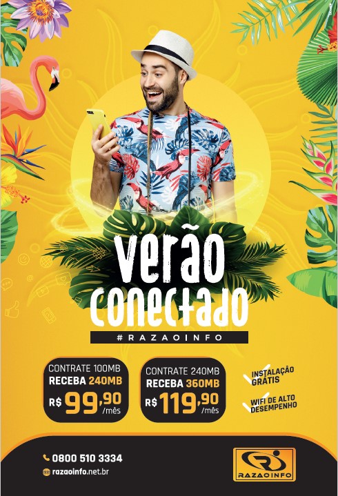RazaoInfo — foto 3 de 4