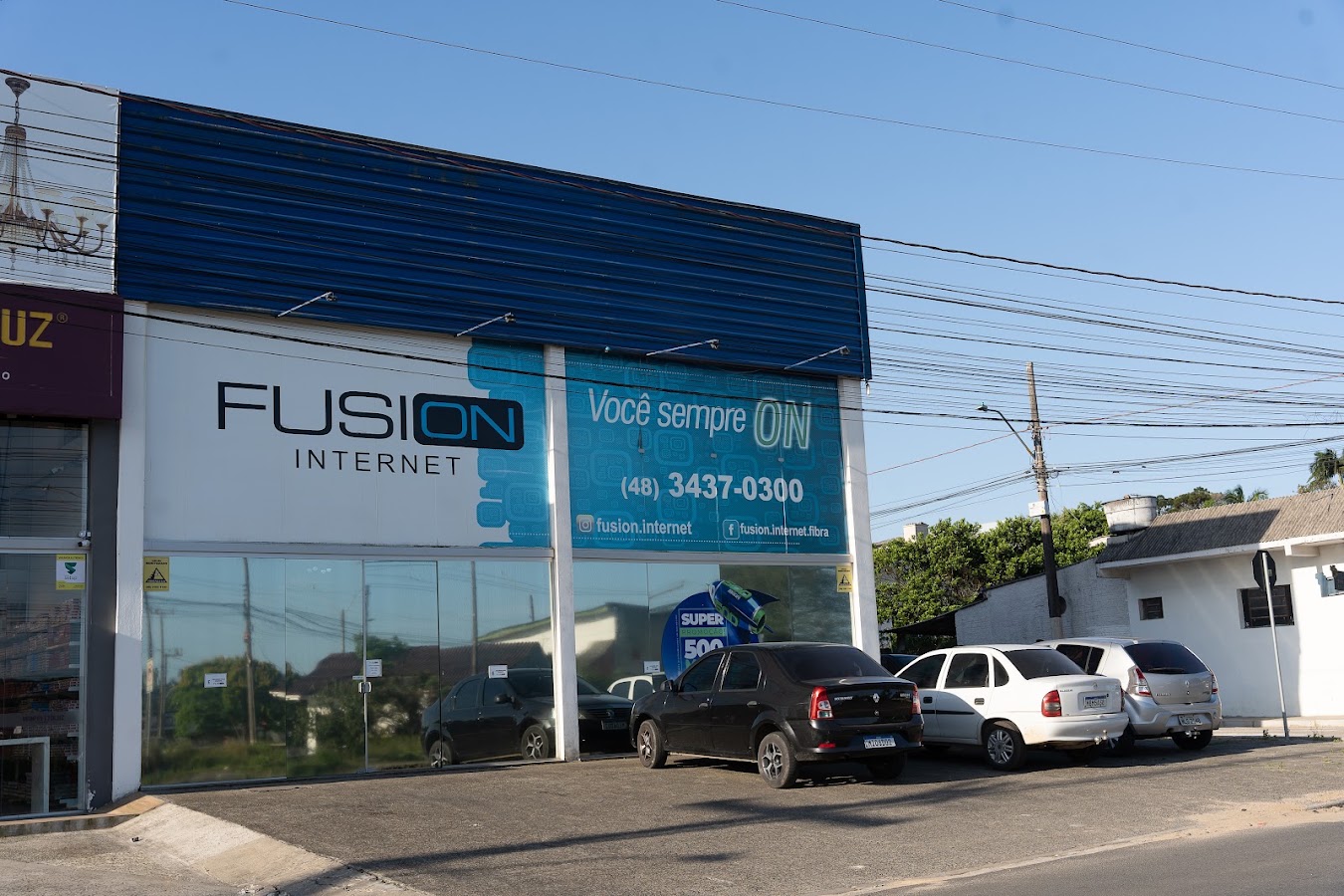 Fusion Internet — foto 2 de 6