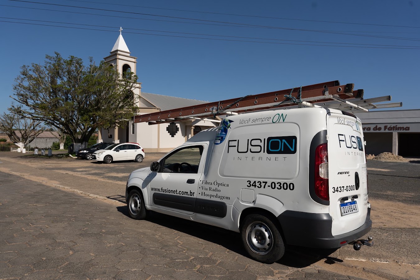 Fusion Internet — foto 6 de 6