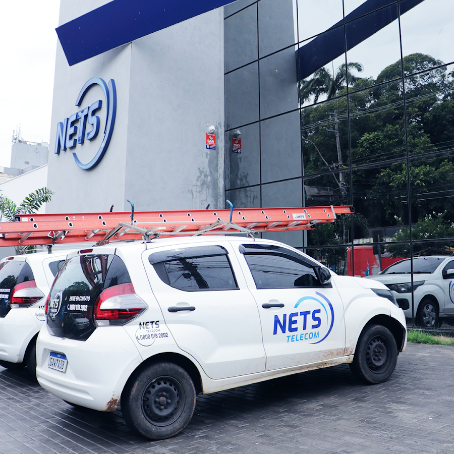 Nets Telecom Penápolis — foto 6 de 6