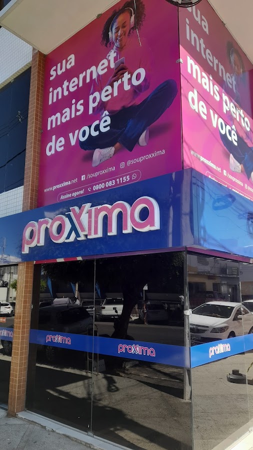 PROXXIMA CAICÓ — foto 2 de 2