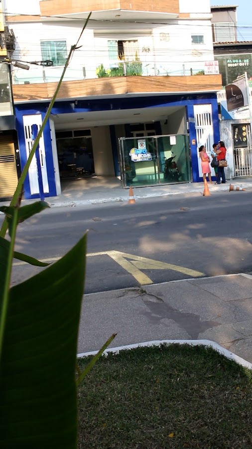 InfoTelecom Provedor Banda Larga — foto 2 de 6