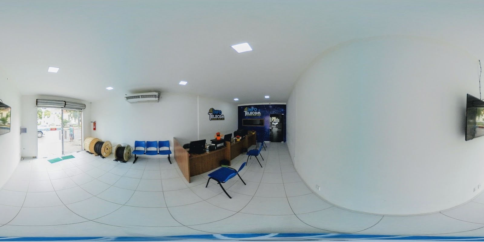 InfoTelecom Provedor Banda Larga — foto 3 de 6