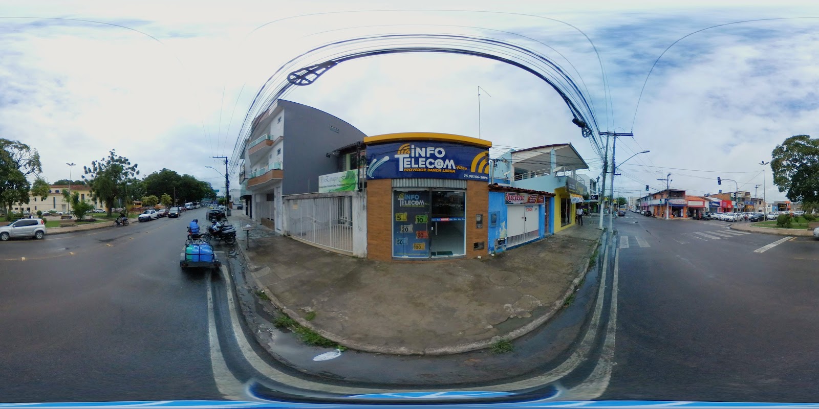 InfoTelecom Provedor Banda Larga — foto 4 de 6
