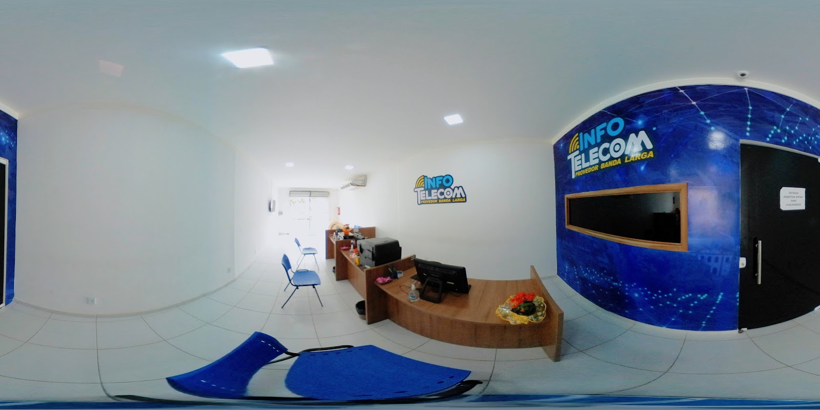 InfoTelecom Provedor Banda Larga — foto 6 de 6