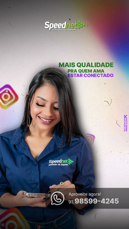 Speednet - Acará — foto 4 de 6