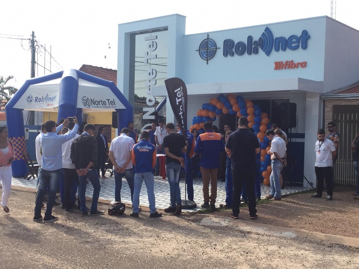 Rolim Net — foto 3 de 6