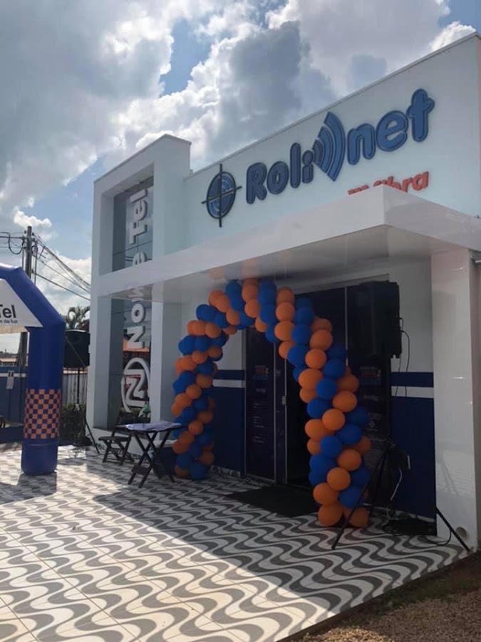 Rolim Net — foto 4 de 6