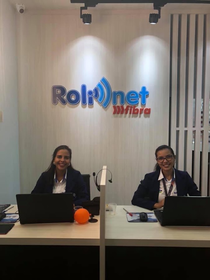 Rolim Net — foto 5 de 6