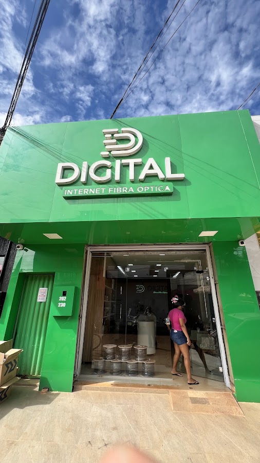 Digital Provedor de Internet — foto 2 de 6