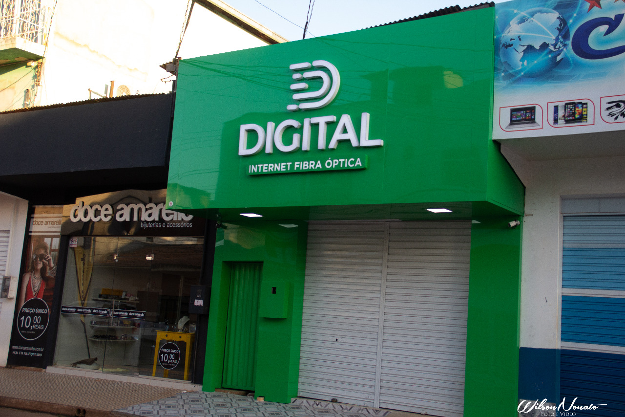 Digital Provedor de Internet — foto 3 de 6