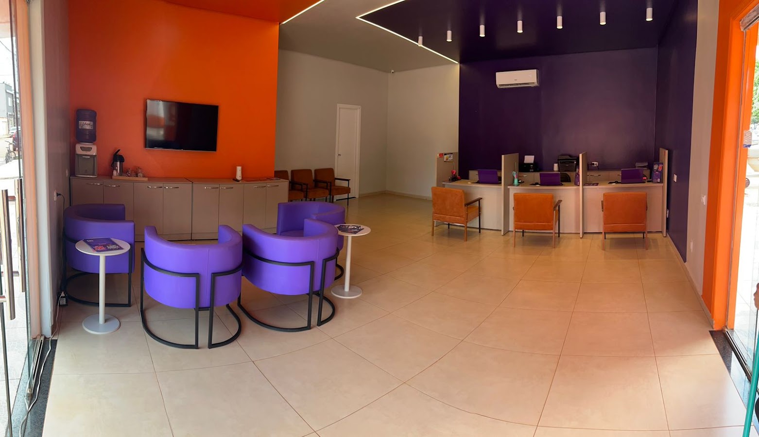 Voa Fibra - Dom Eliseu — foto 3 de 6