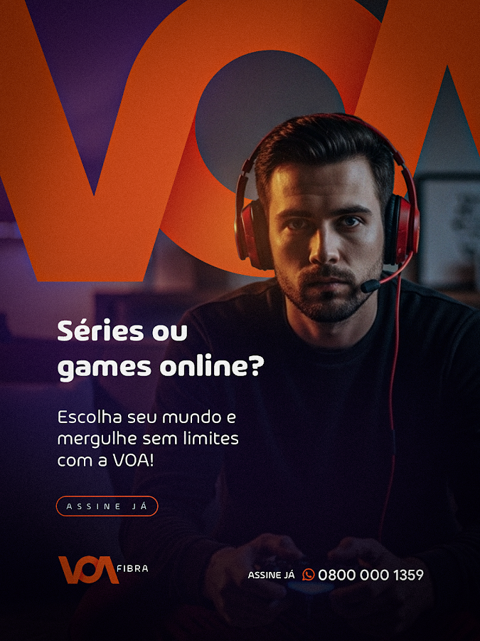 Voa Fibra - Dom Eliseu — foto 6 de 6