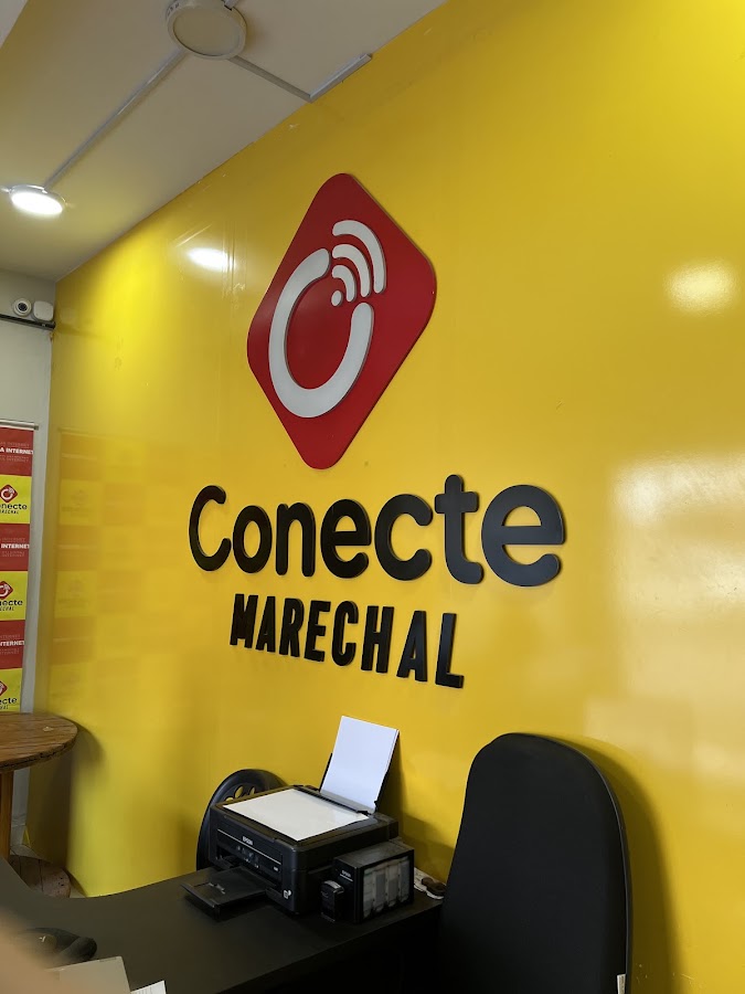 Conecte Marechal — foto 2 de 5