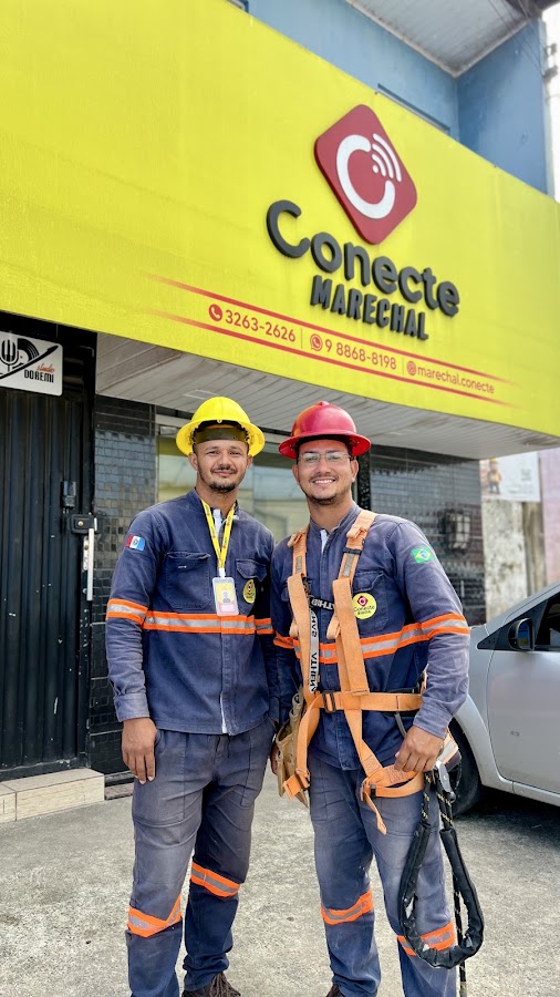 Conecte Marechal — foto 3 de 5