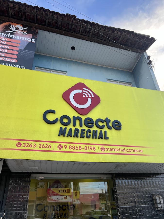 Conecte Marechal — foto 5 de 5