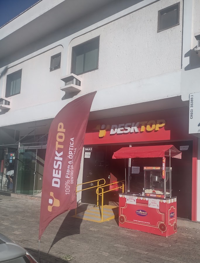 Desktop — foto 2 de 6