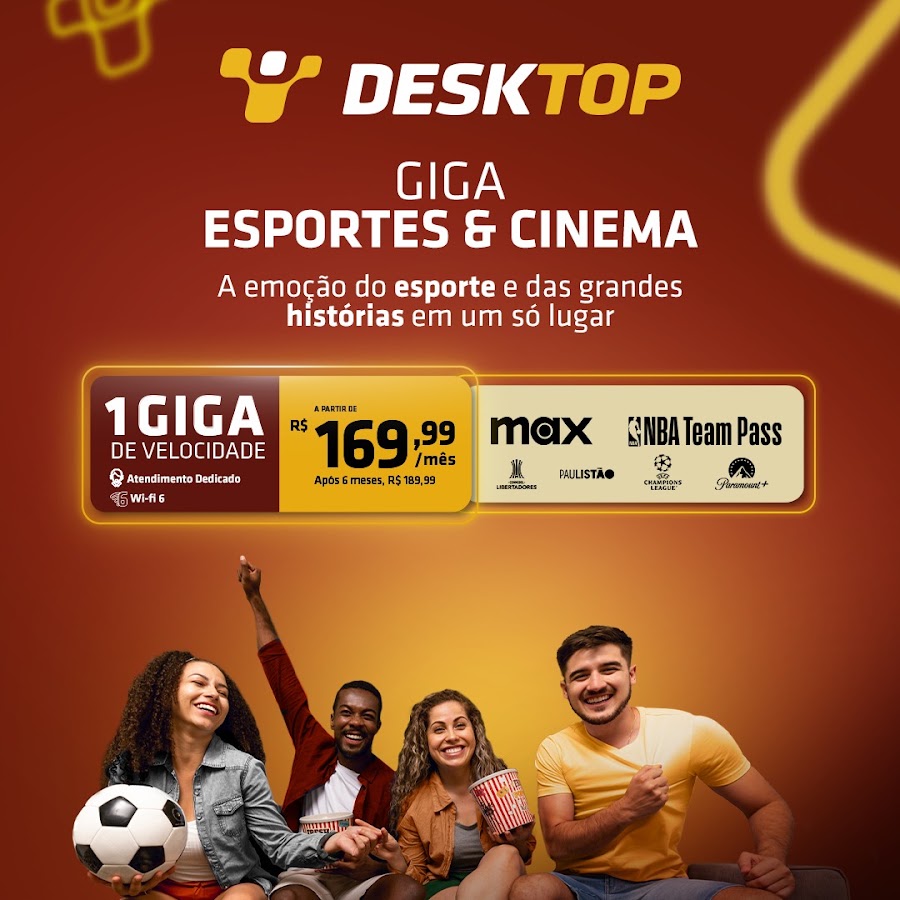 Desktop — foto 4 de 6