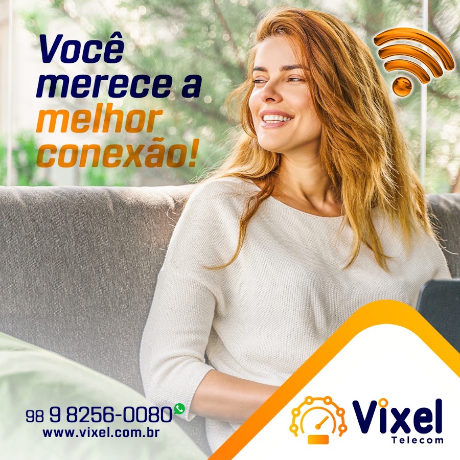 Vixel Telecom — foto 3 de 6
