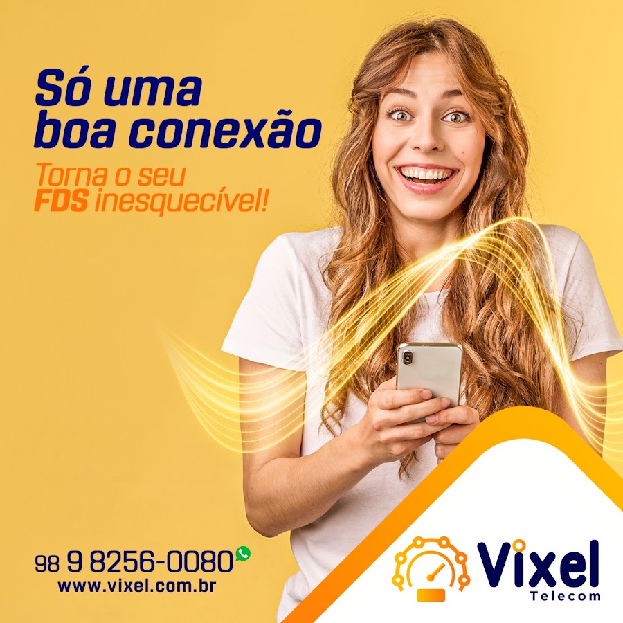 Vixel Telecom — foto 4 de 6