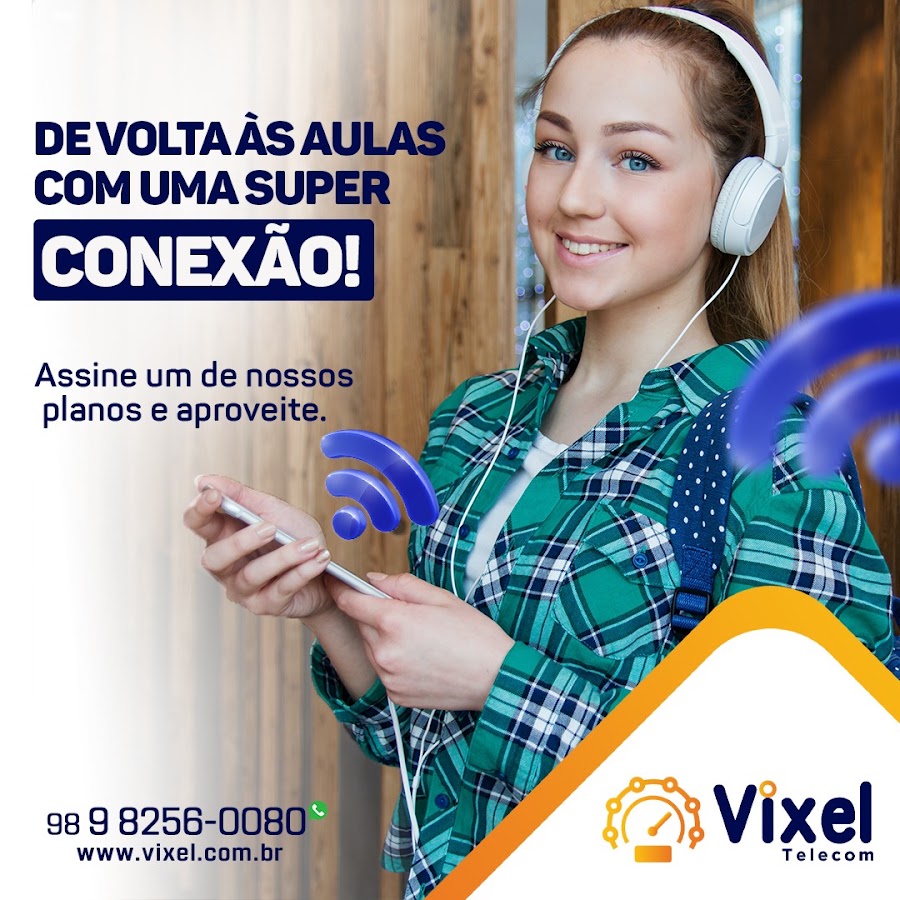 Vixel Telecom — foto 5 de 6