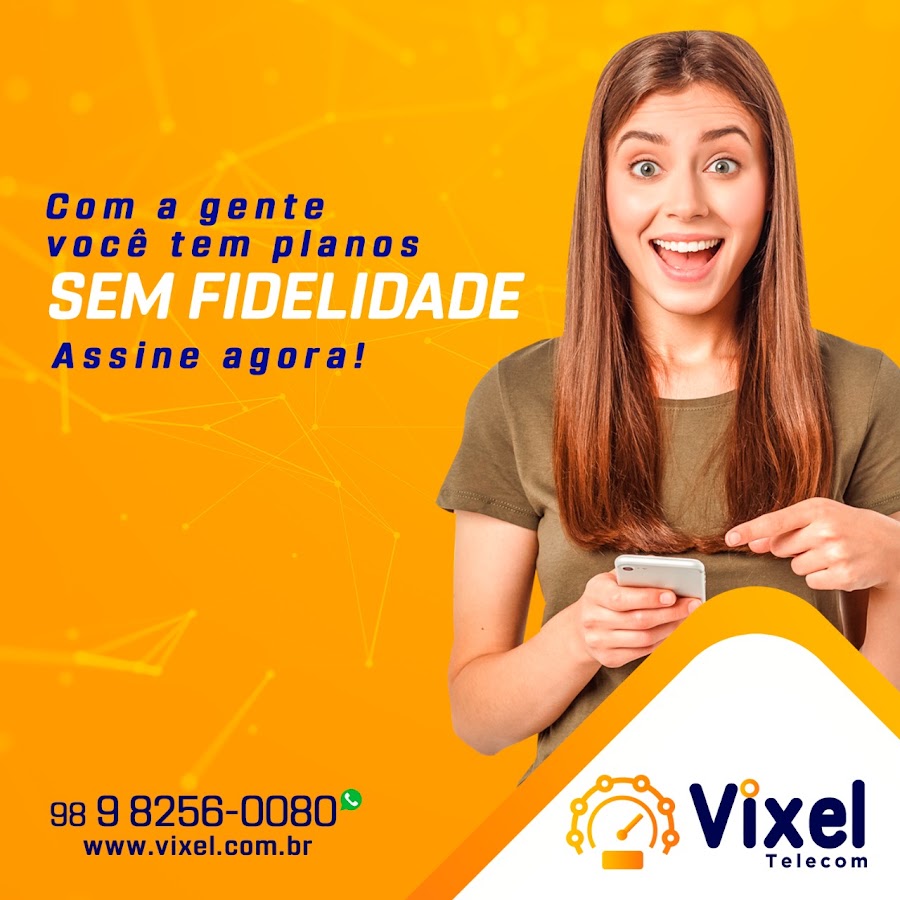 Vixel Telecom — foto 6 de 6