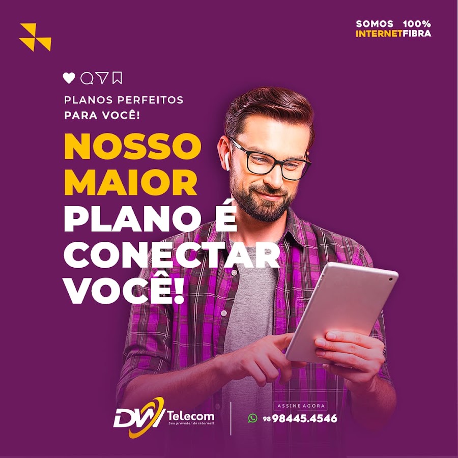 DW Telecom — foto 2 de 2