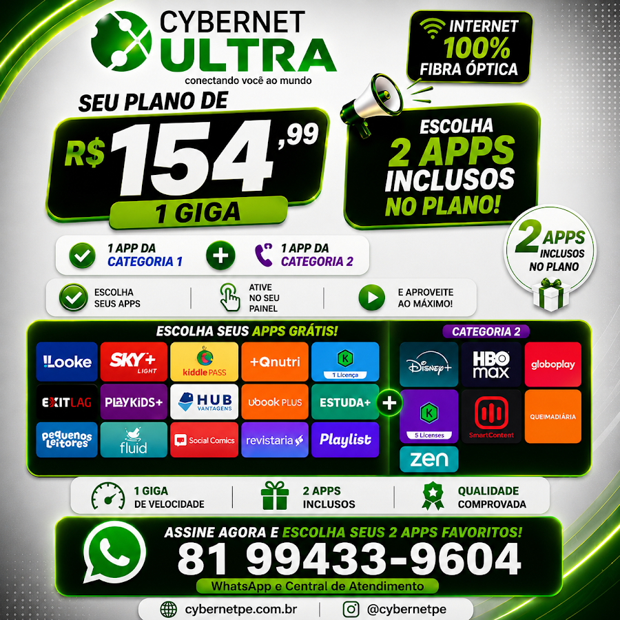 Cyber Net Informática LTDA - ME — foto 4 de 4