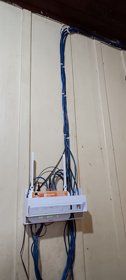 Wavemax Internet — foto 4 de 6
