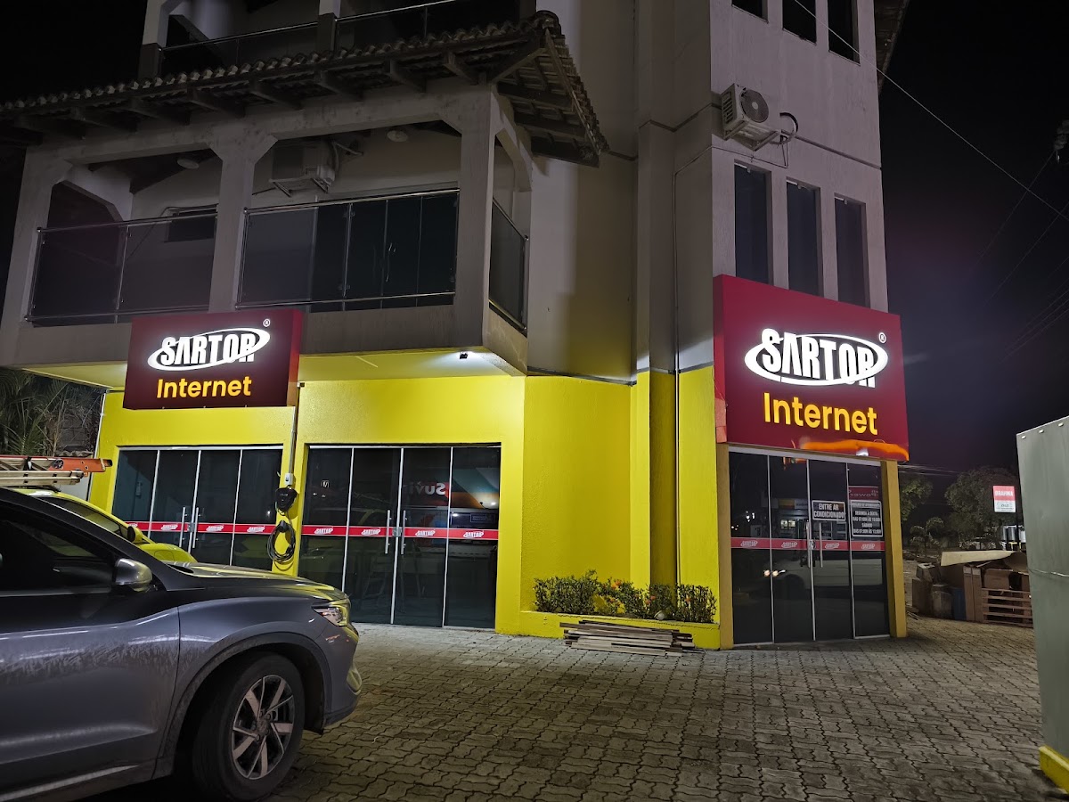 Sartor Internet - Alta Floresta — foto 4 de 6