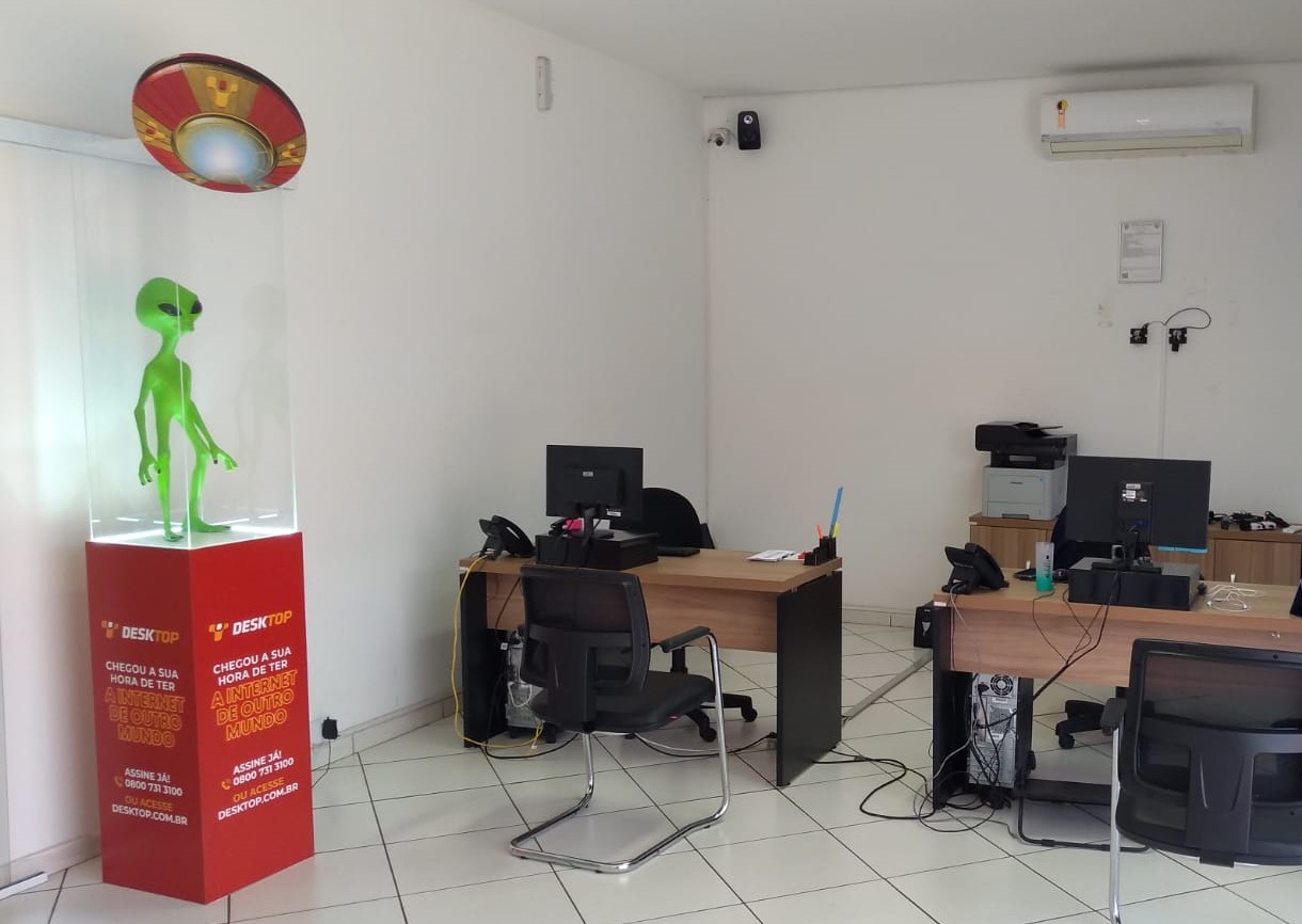 Desktop — foto 2 de 6