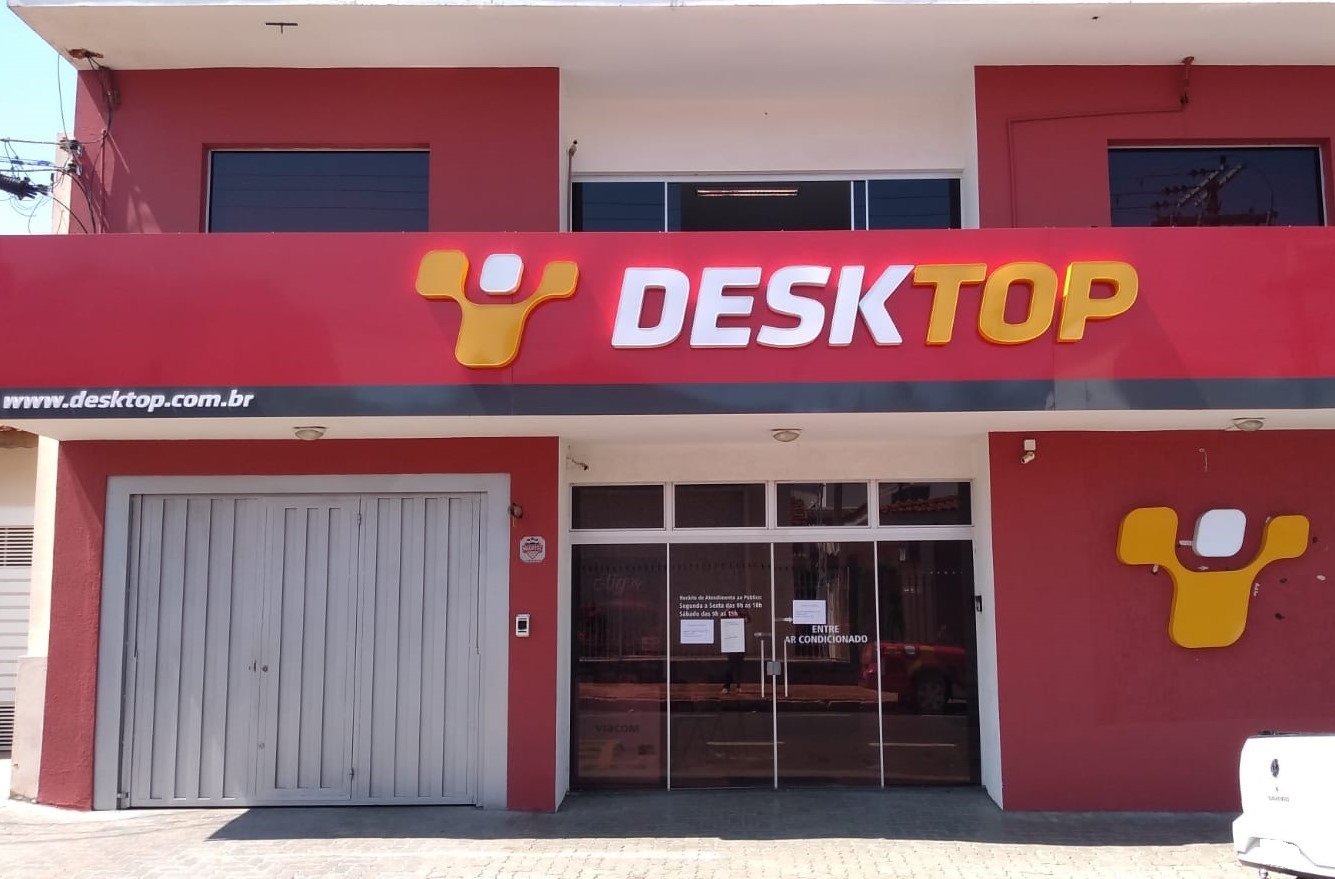 Desktop — foto 6 de 6