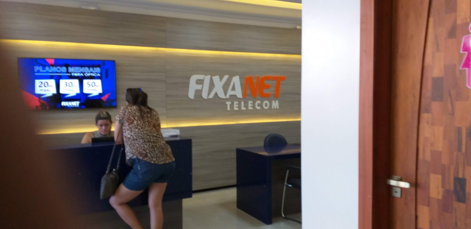 Fixanet | Trairi — foto 4 de 6
