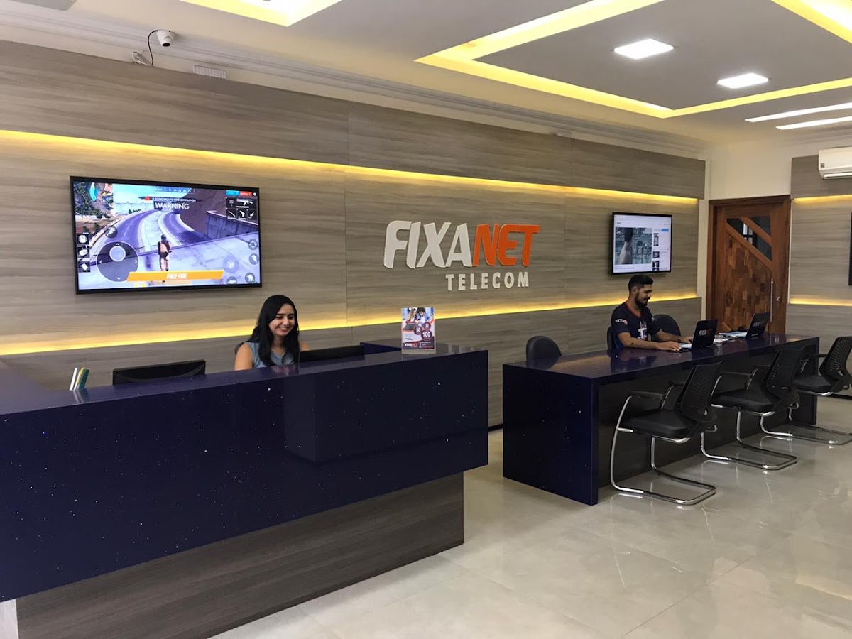 Fixanet | Trairi — foto 5 de 6