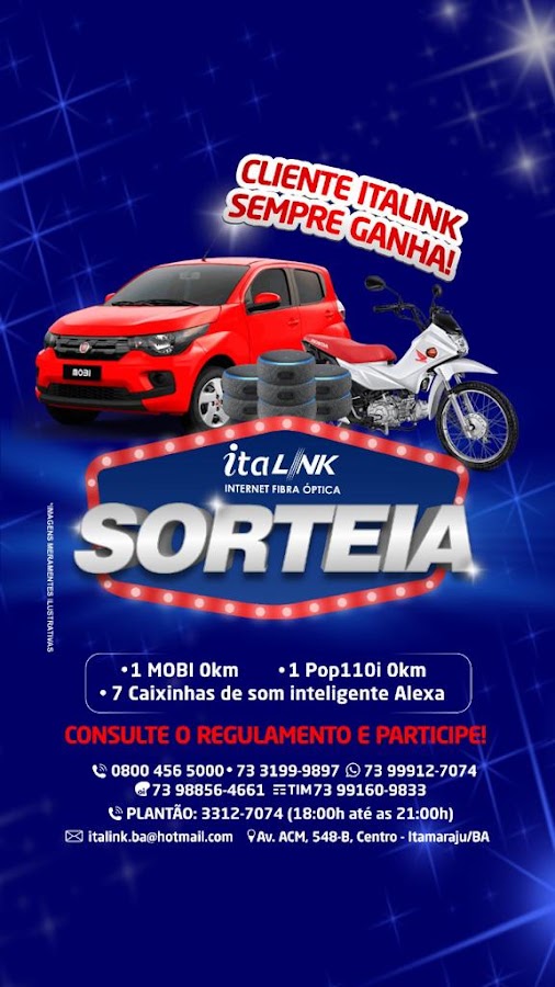 ITL Fibra — foto 3 de 4