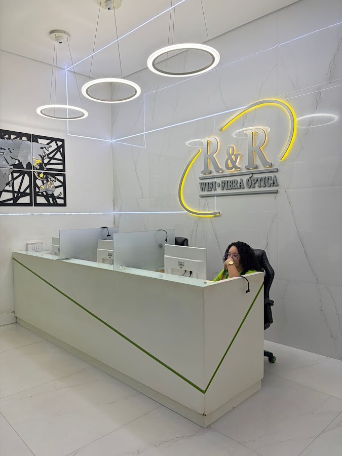 R&R WIFI — foto 5 de 6