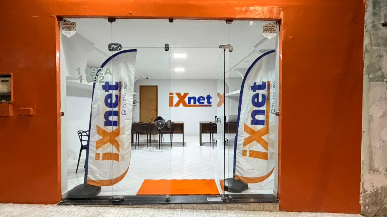 iXnet Fibra — foto 2 de 2