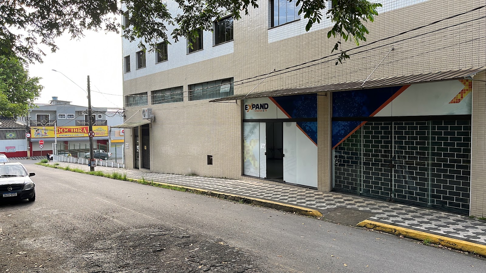 EXPAND TELECOM LTDA — foto 2 de 6