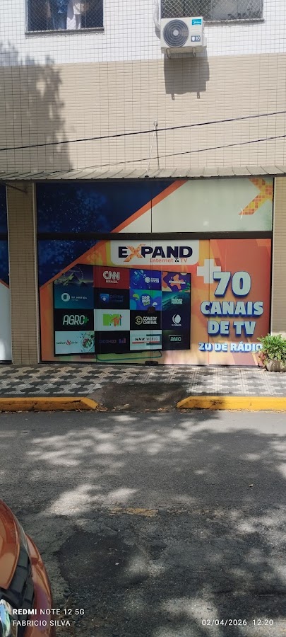 EXPAND TELECOM LTDA — foto 4 de 6