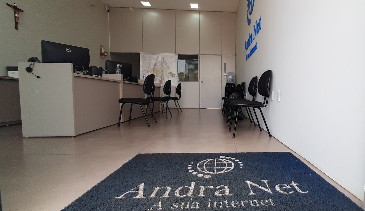 Connecta Telecom- Internet em Andradina — foto 6 de 6