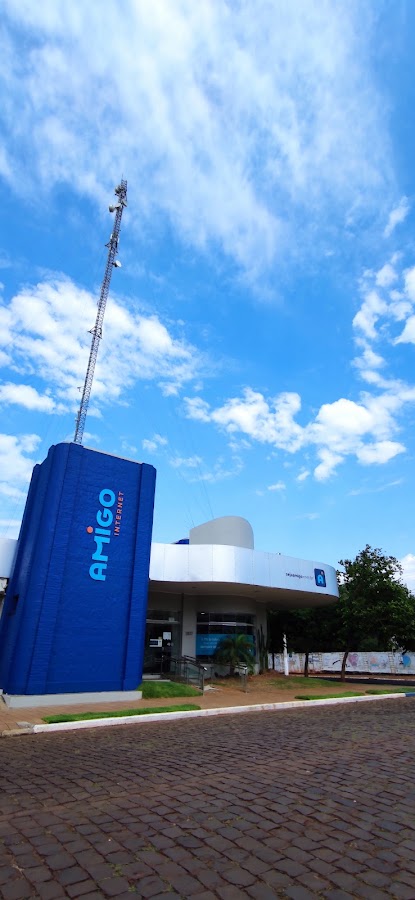 Amigo Internet — foto 4 de 5