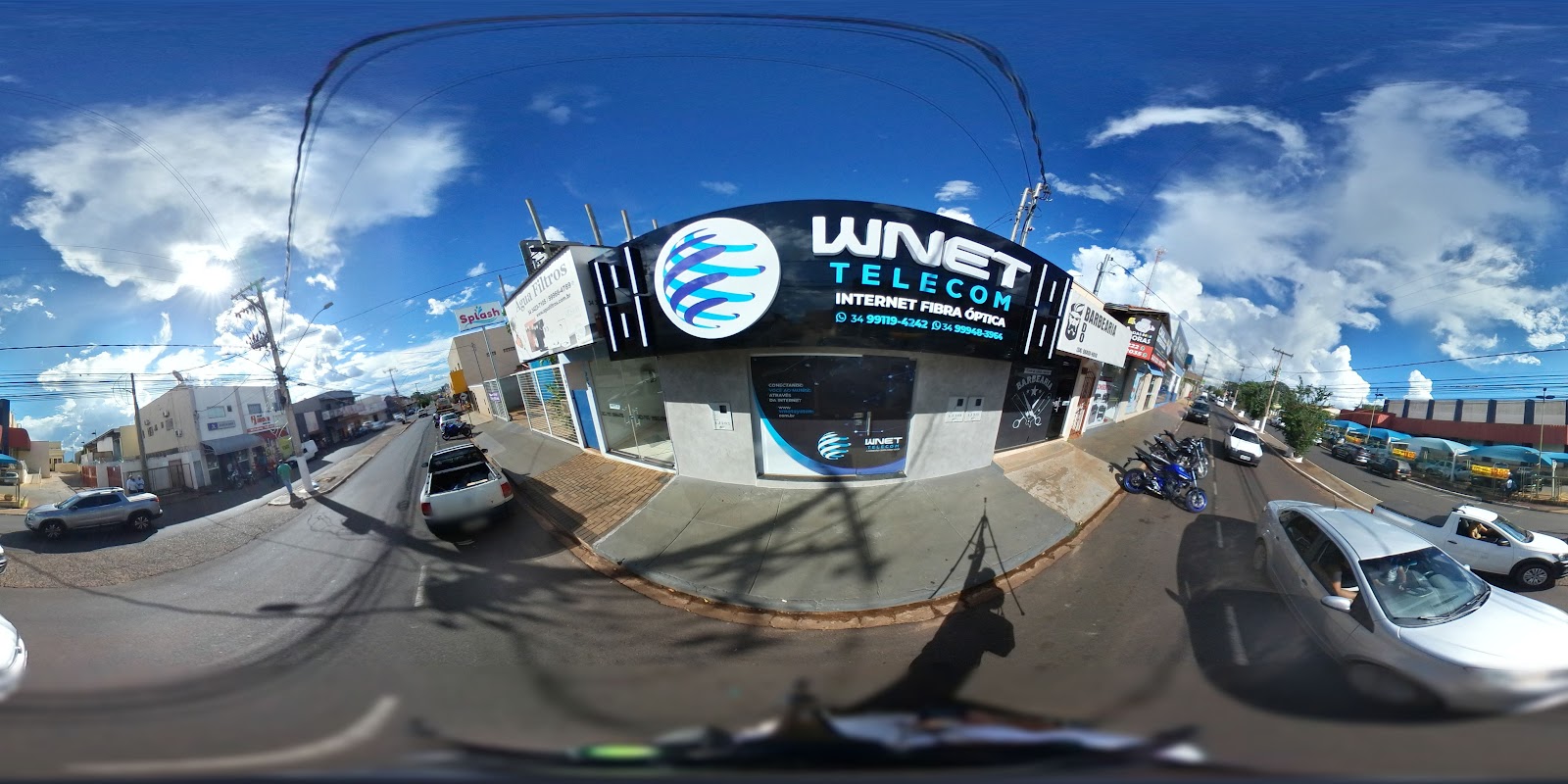 Wnet Telecom — foto 5 de 6