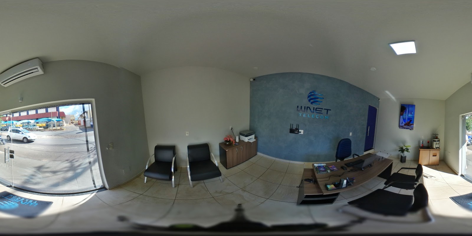 Wnet Telecom — foto 6 de 6