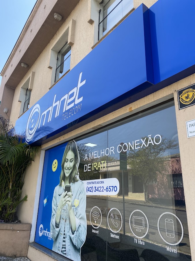 Mhnet Telecom — foto 2 de 3