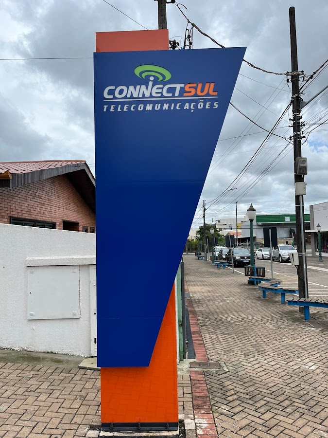 Connectsul - Filial Irati — foto 2 de 4