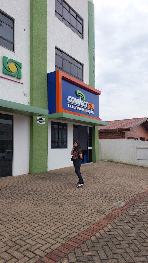 Connectsul - Filial Irati — foto 4 de 4